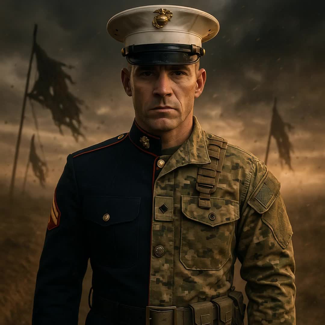 Persona image for Southern grit