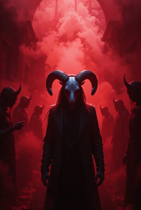 Image for Memoirs of Murder