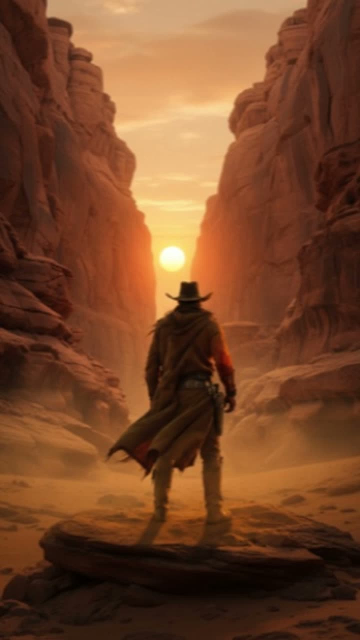Lead and Dust artwork