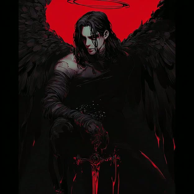 Persona image for The Sanitized