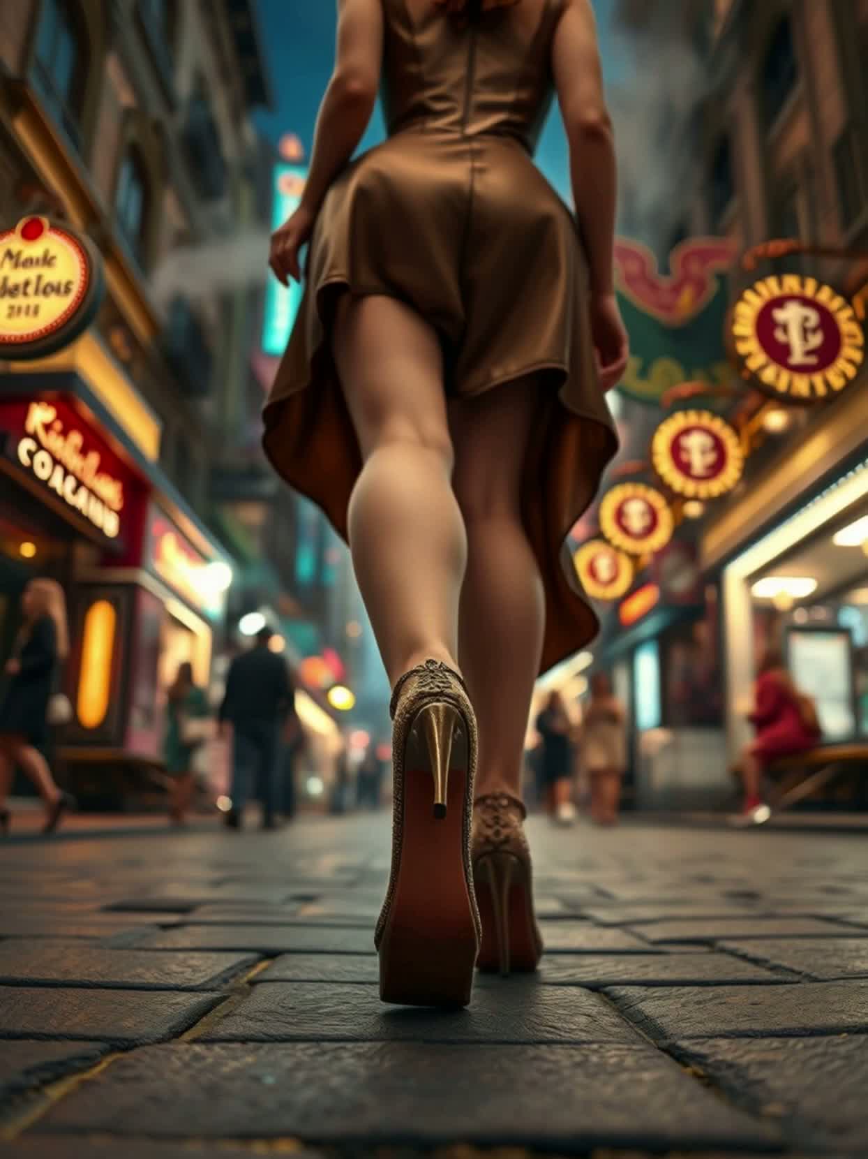 Song Image