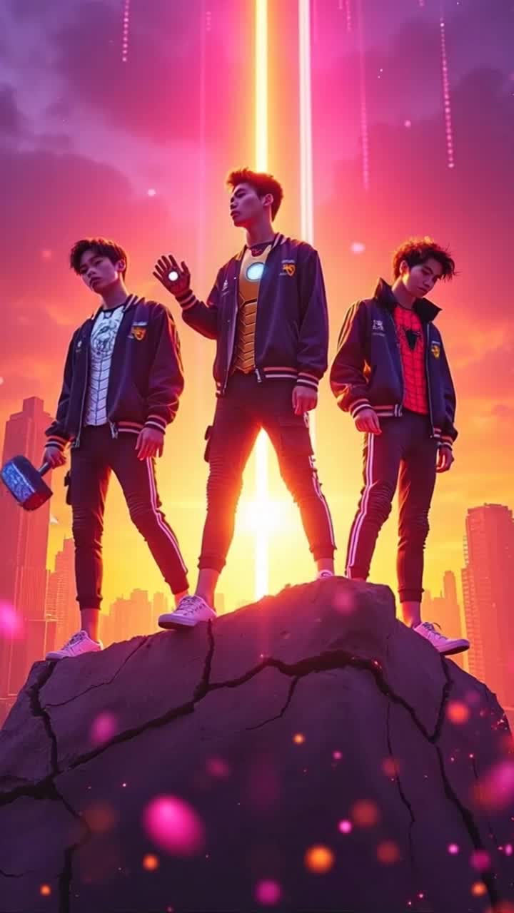 Song Image