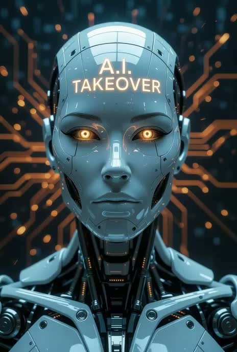 A. I.  T.A.K.E. ..O..V. .E ..  . R.. …  . artwork
