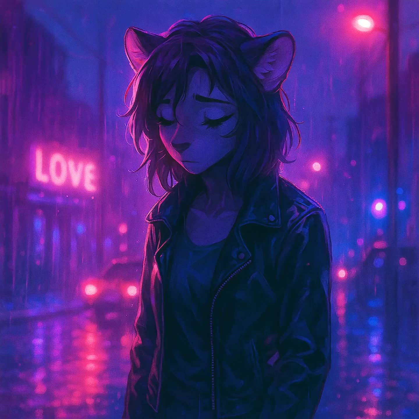 Image for I Hate to Love You | Sarabi Cover