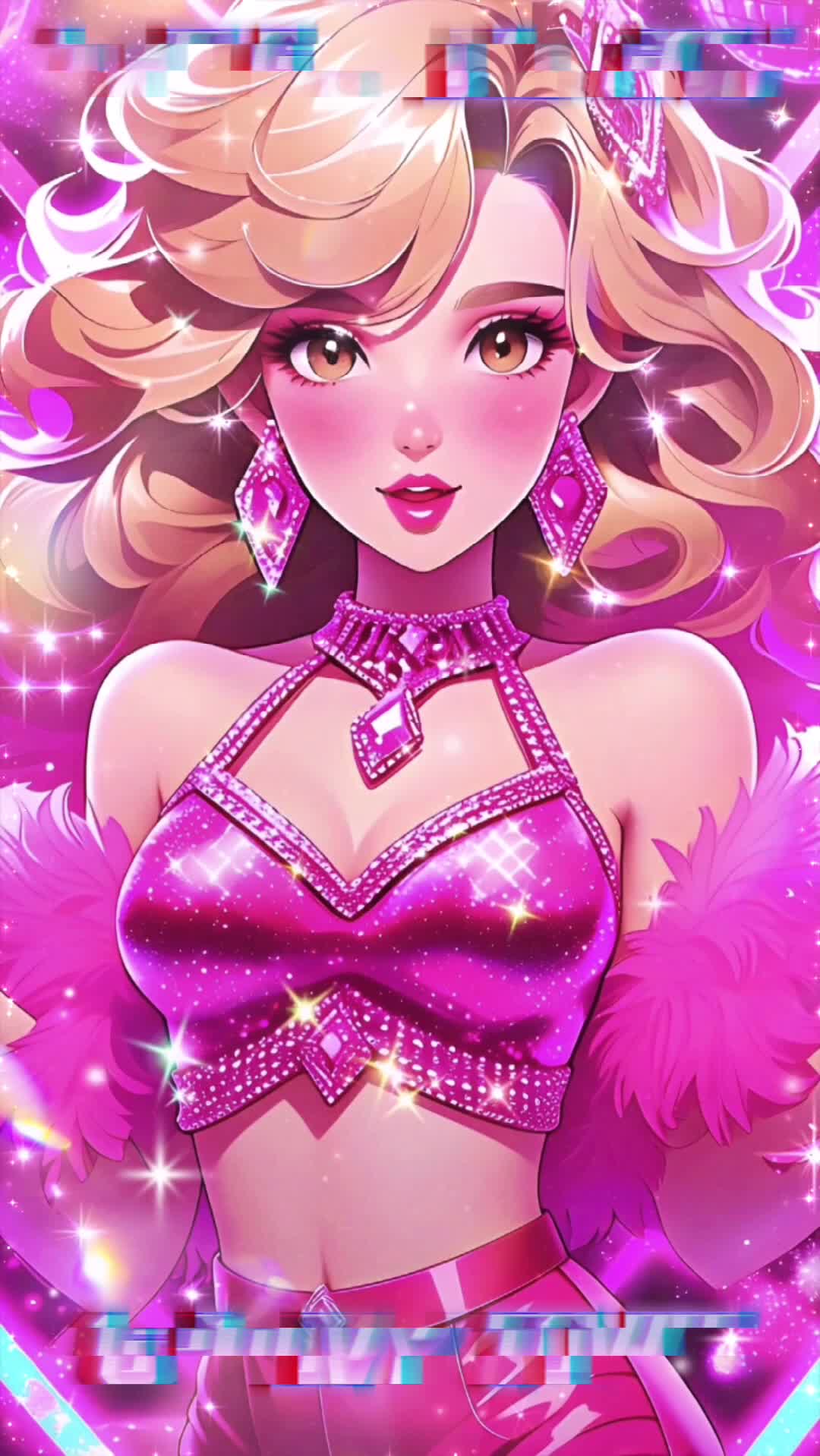 Image for ✨🎶🪩 ɢʀᴏᴏᴠʏ ᴠɪʙᴇs 🎶🪩✨