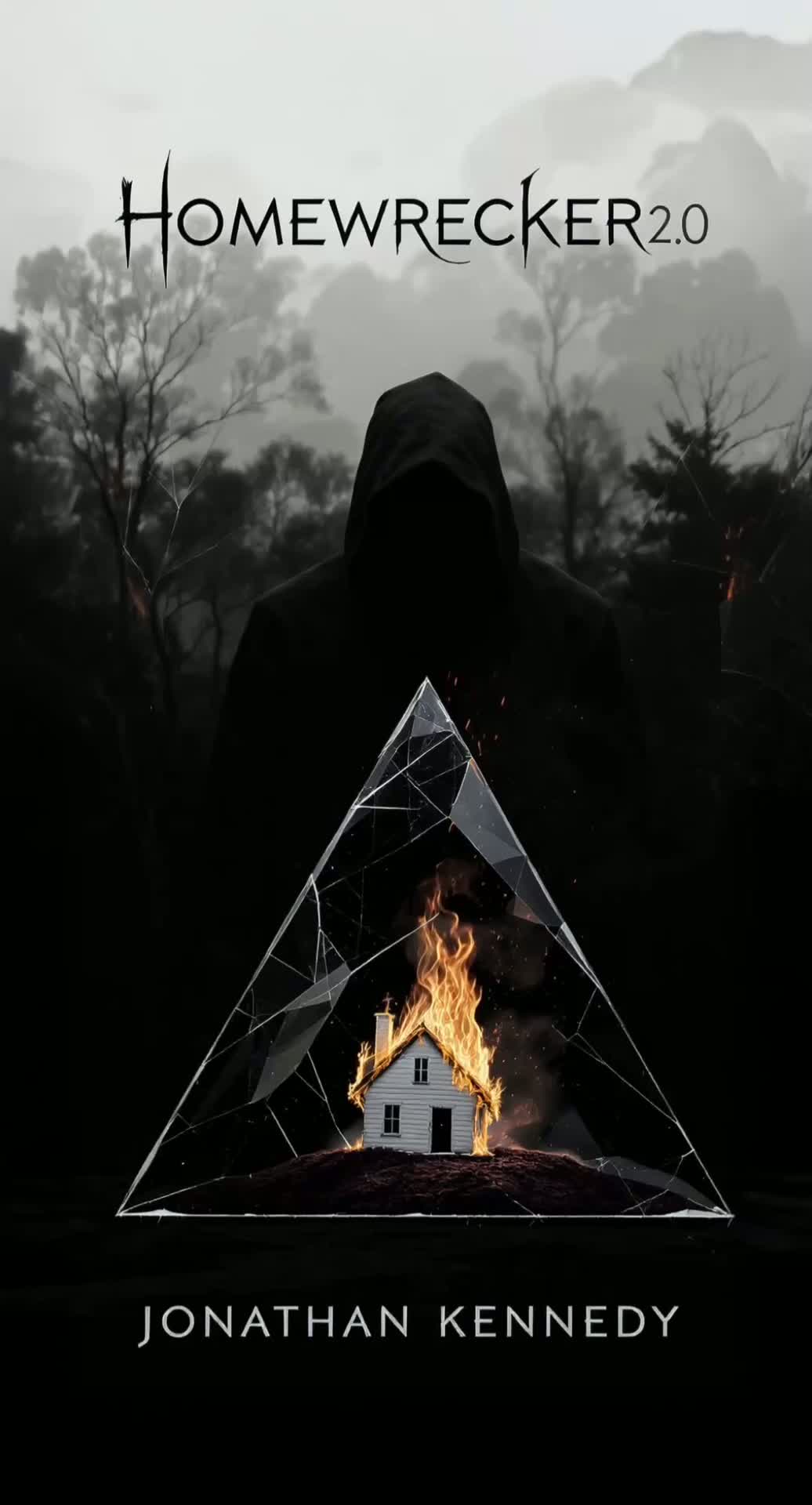 Image for Homewrecker 2.0