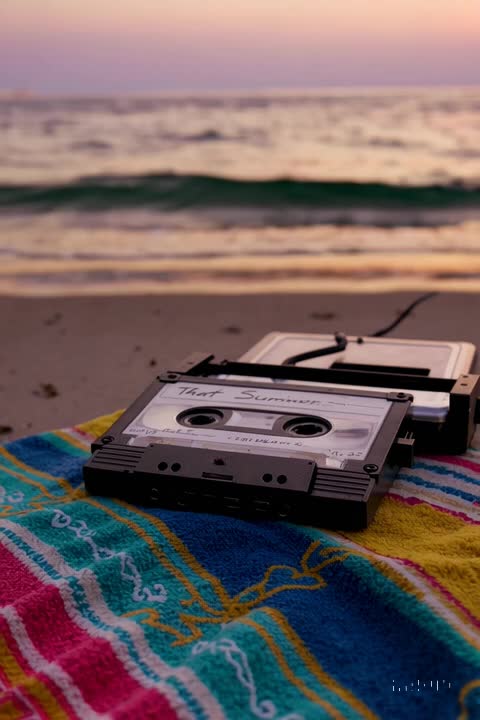 That Summer artwork