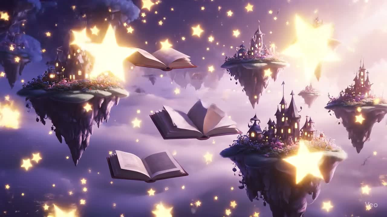 A Fairy Tale artwork