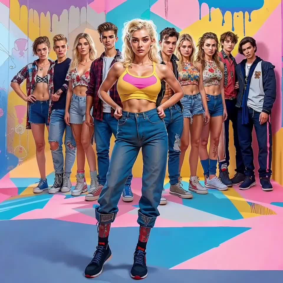 Song Image