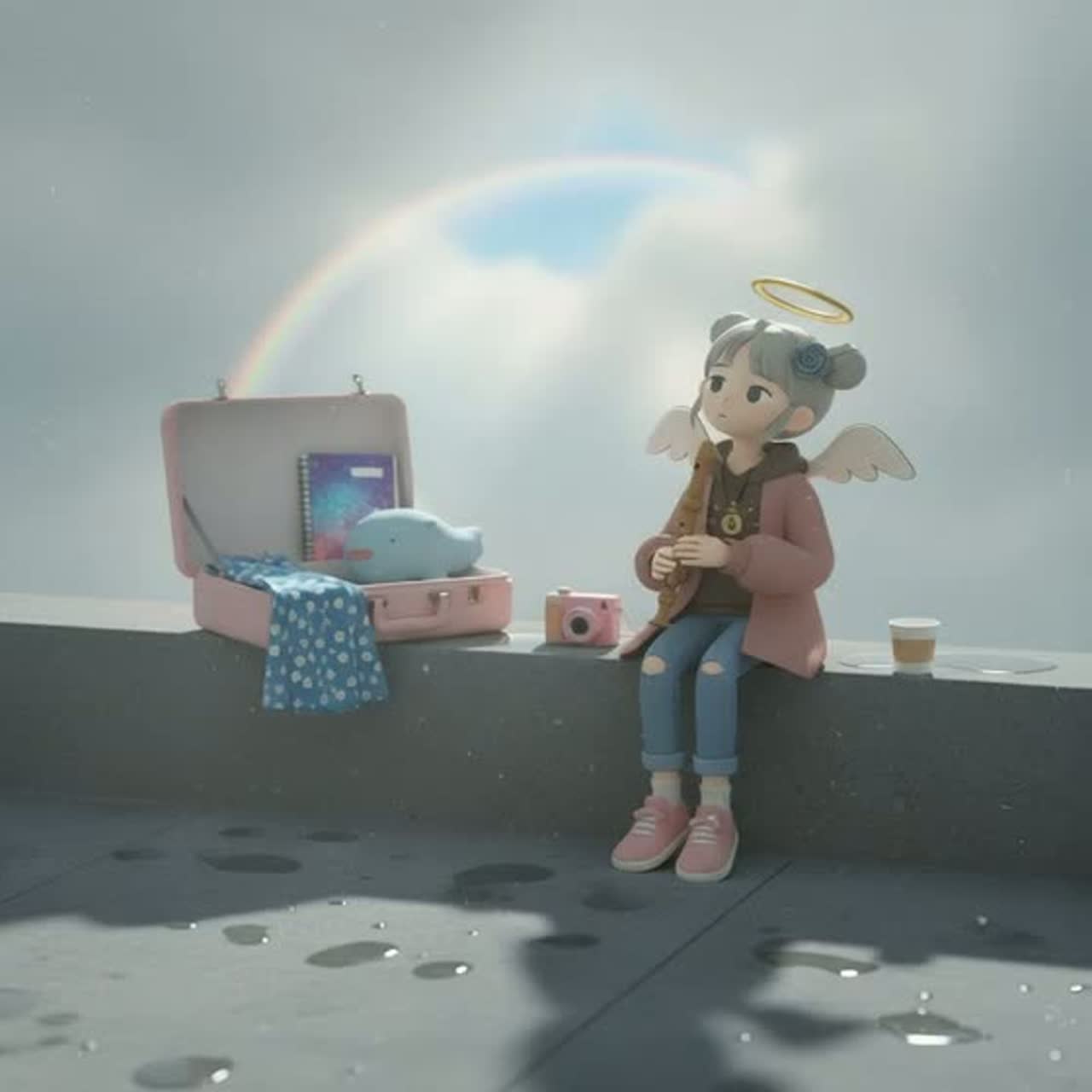 Song Image