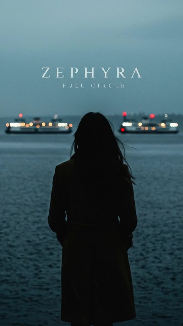 Image for Full Circle | Zephyra (4.5+ Reimagined)