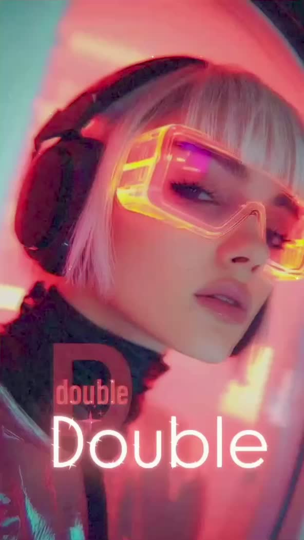 Image for Double