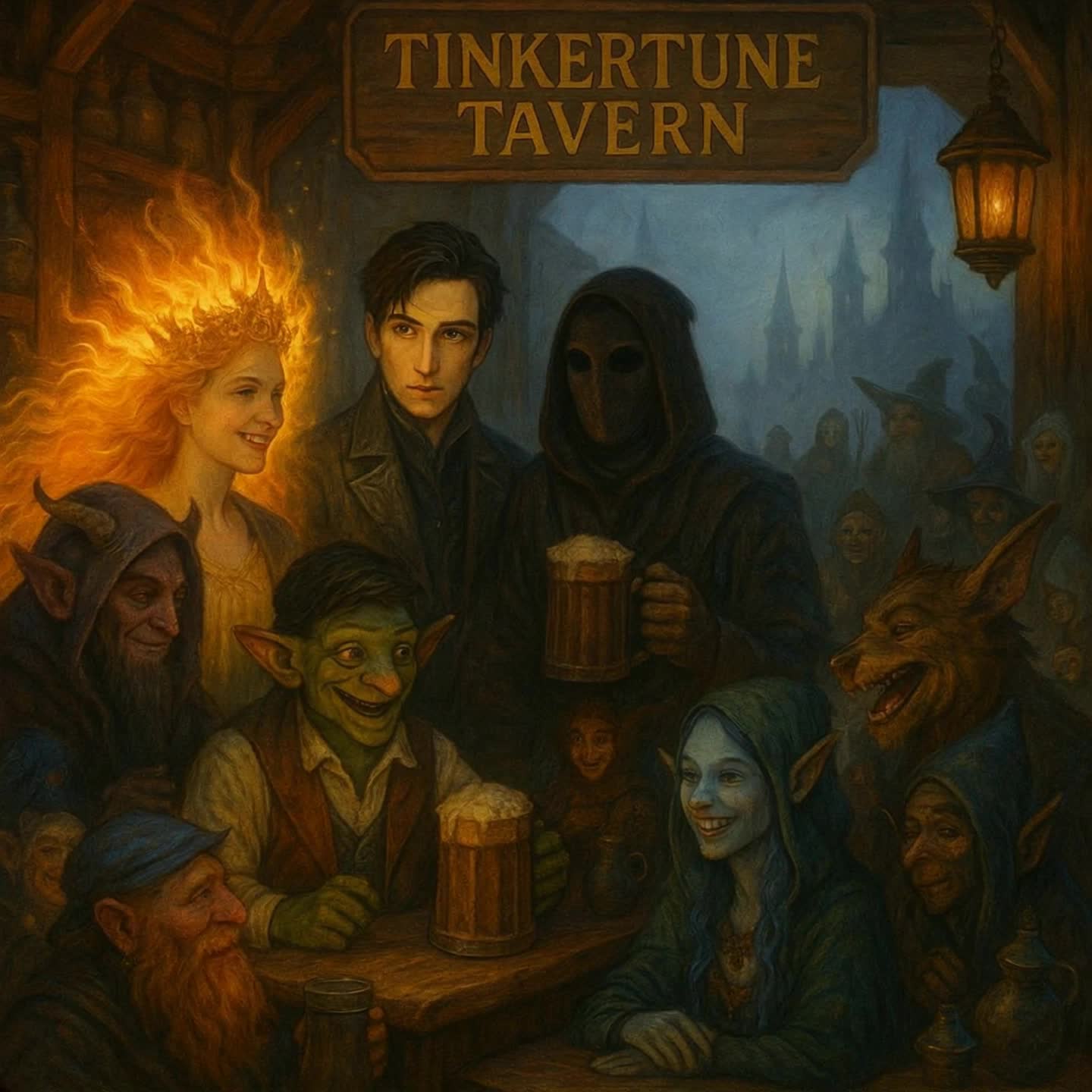 Song Image