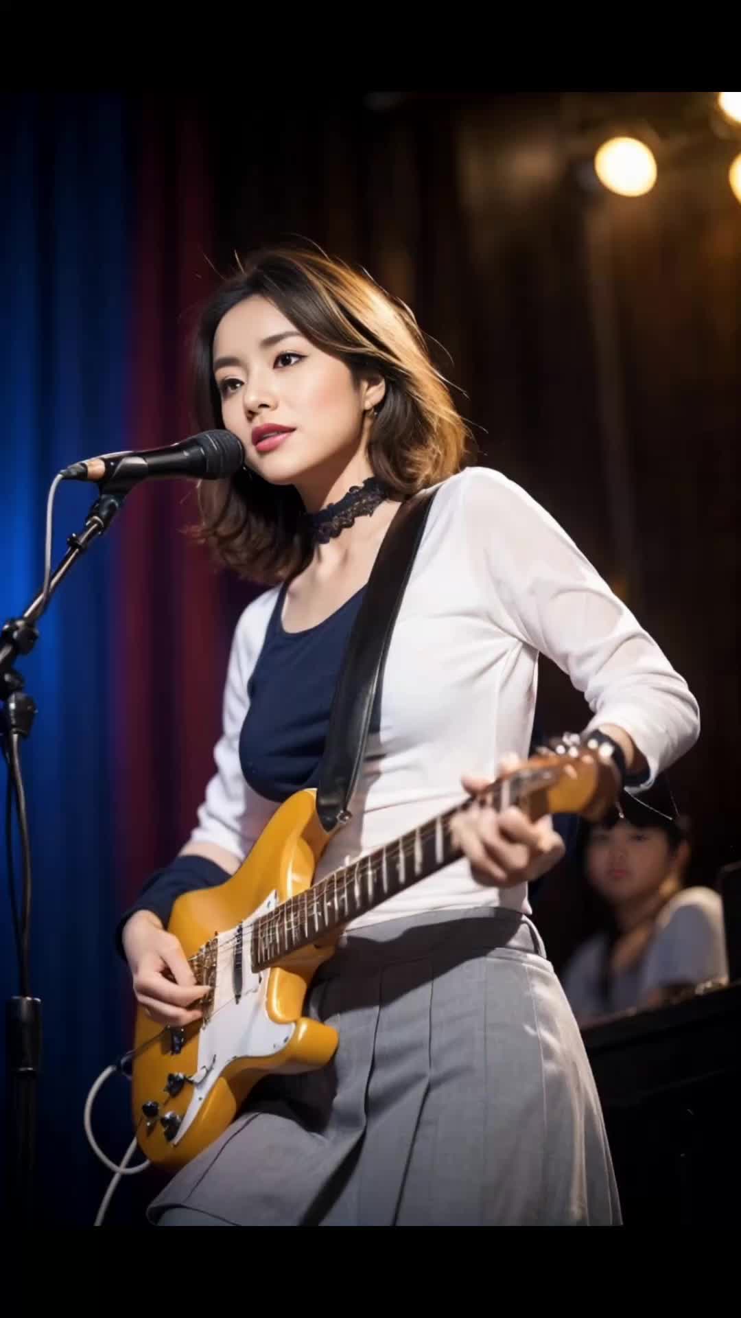 Song Image