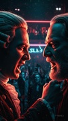 Cover image for Kant vs. Heidegger