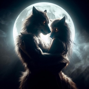 Image for The Howl of Appalachia
