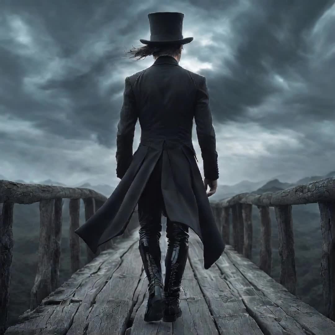 Image for The Magicians: The Death Of The Man Who Couldn't Die,  A Song