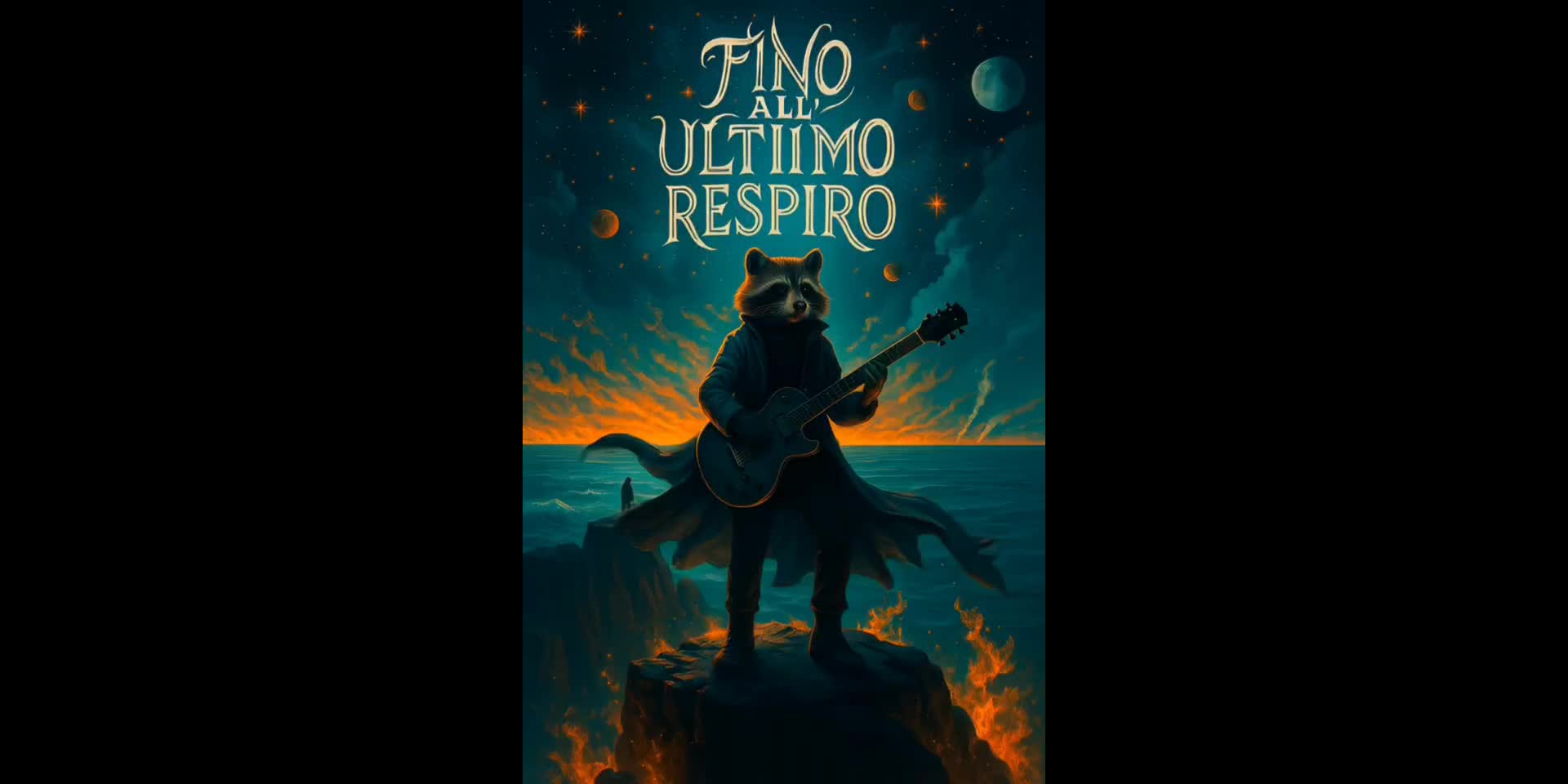 Image for Fino All’Ultimo Respiro