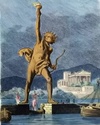 Colossus (made not born)