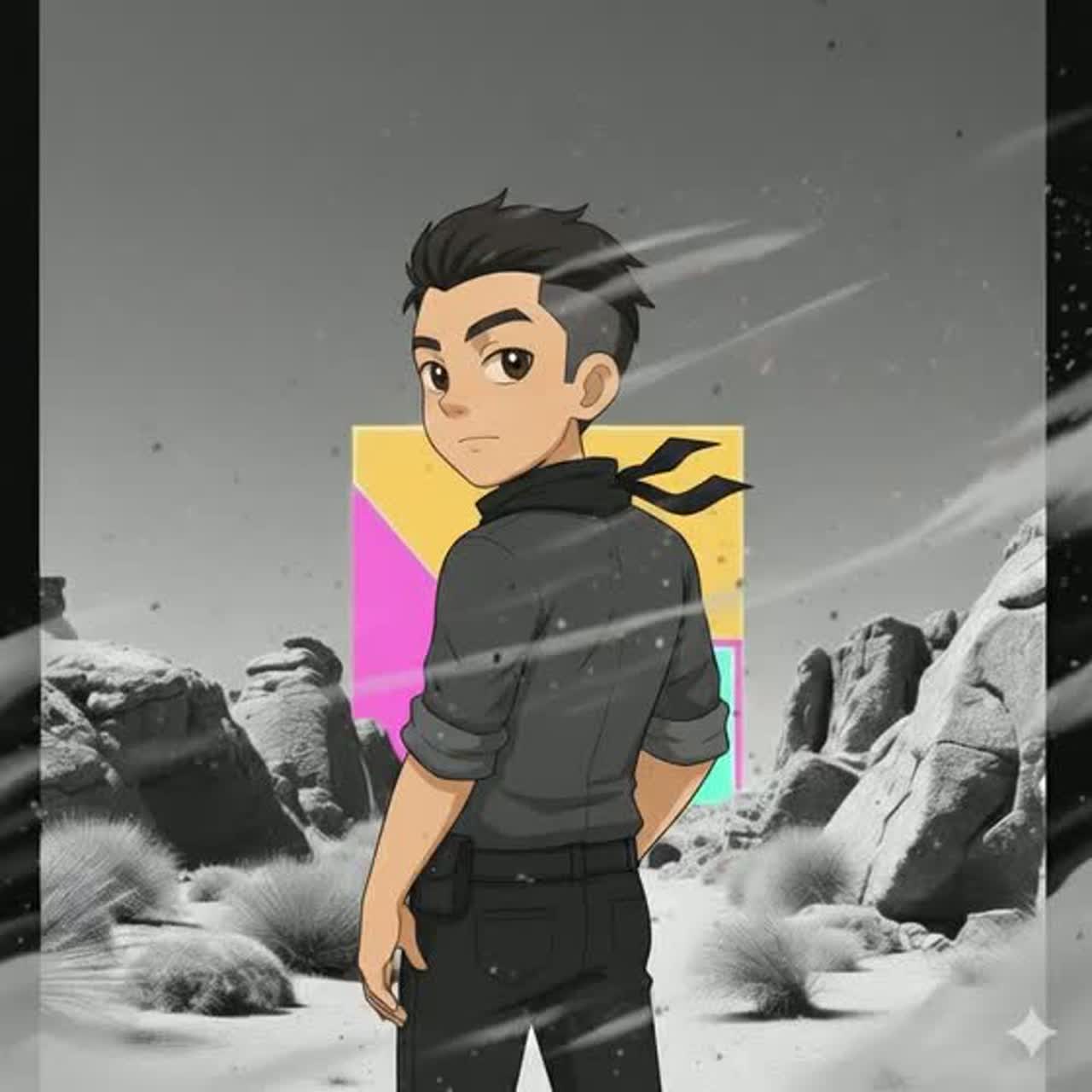 Song Image