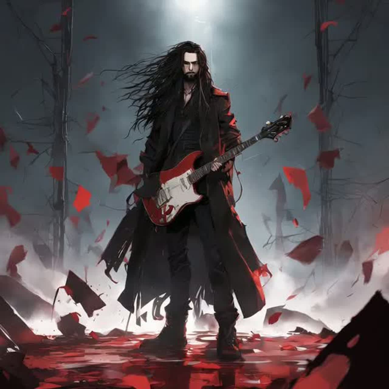 Song Image