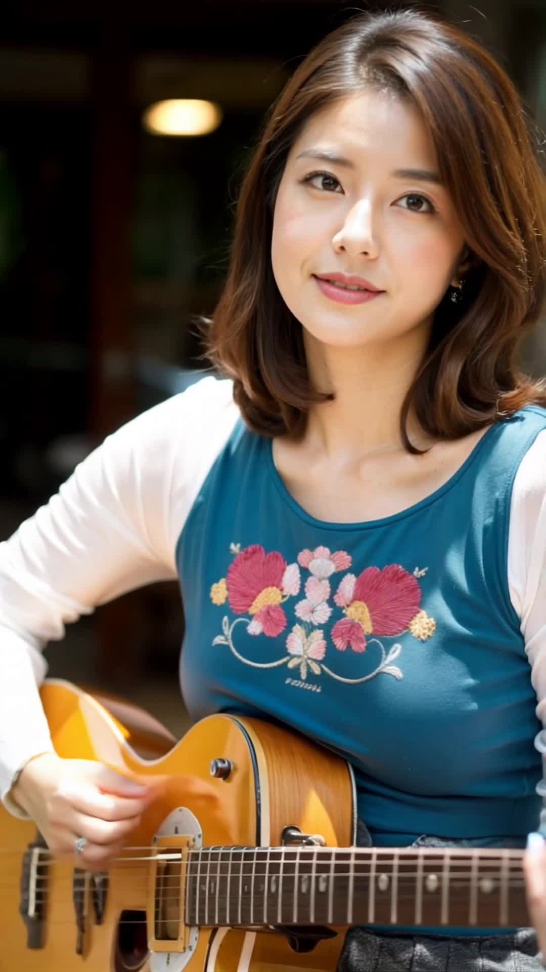 Song Image
