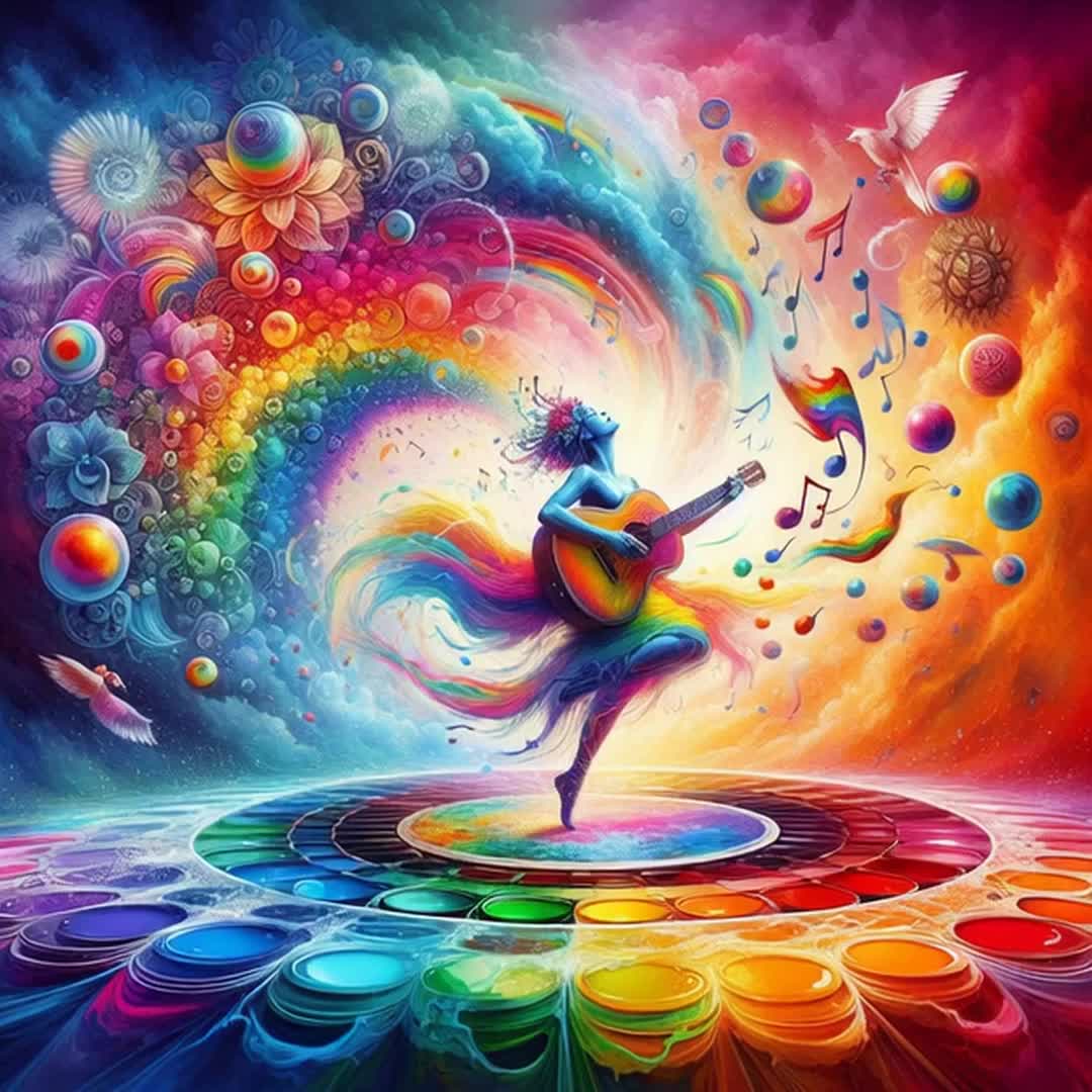 Song Image