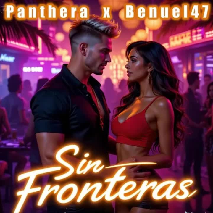 Image for Ohne Grenzen ft. Benuel47 (Sin Fronteras)