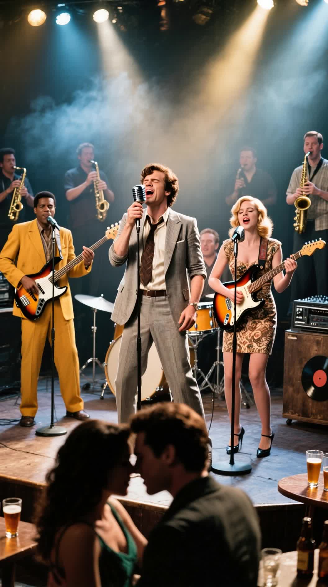 Song Image
