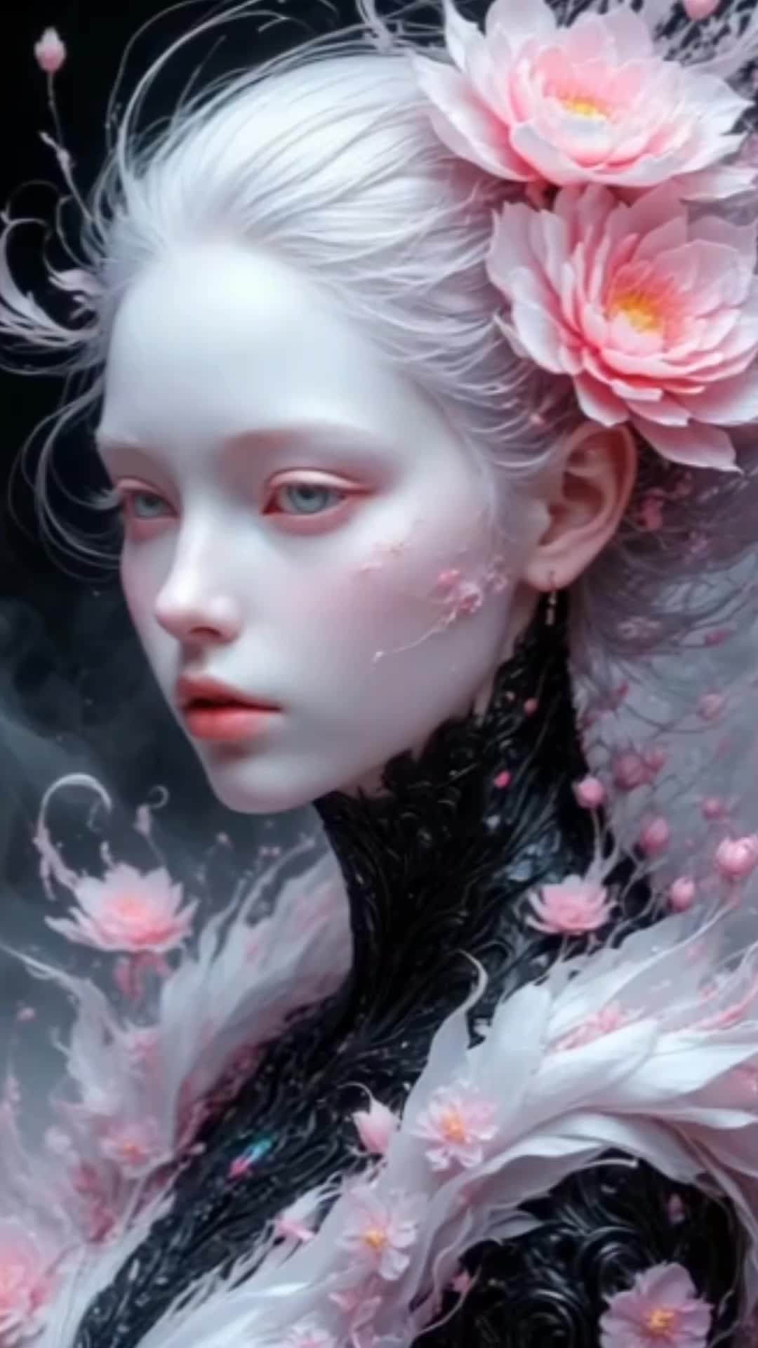 Image for Stone (Cover)