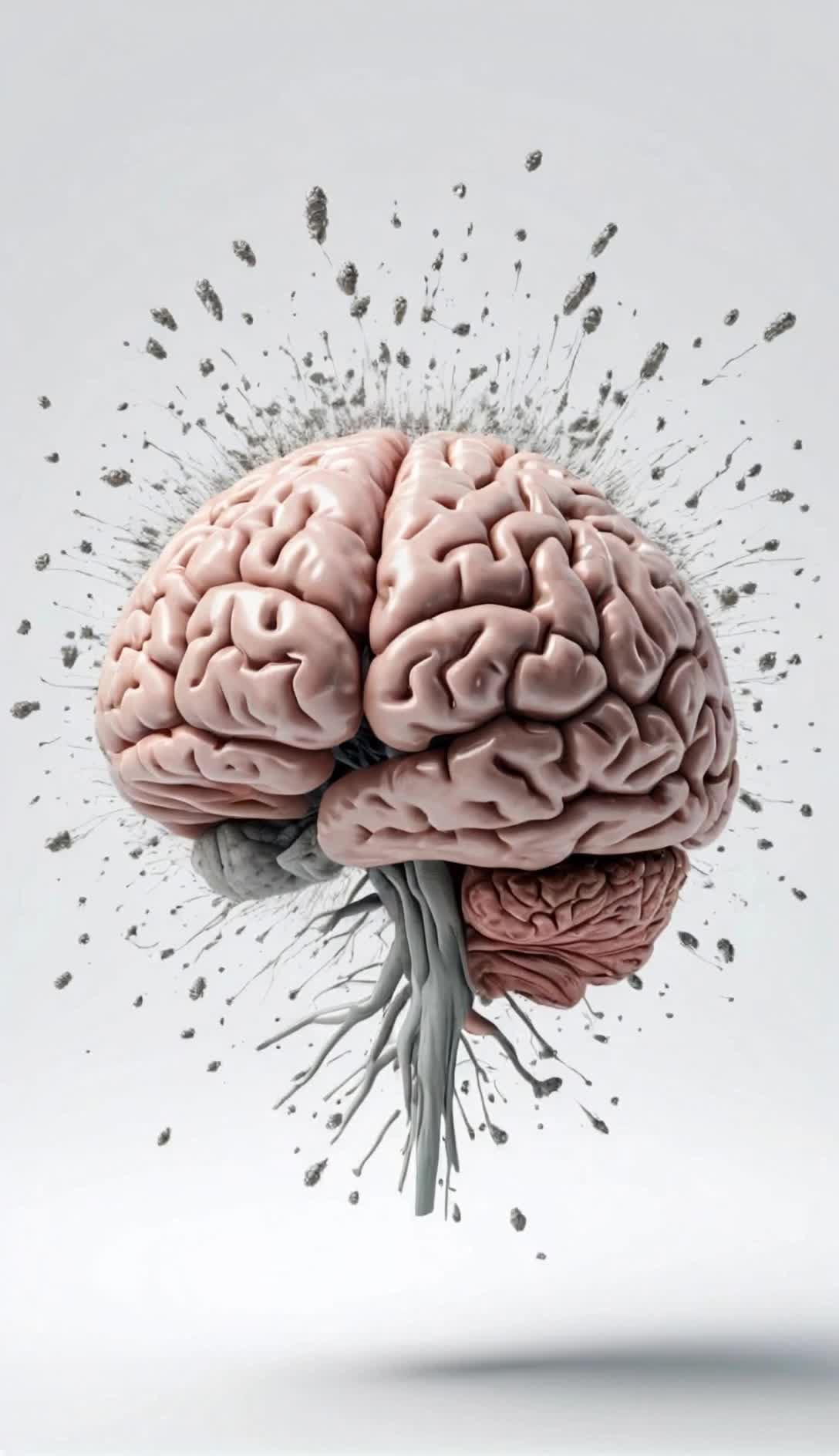 Image for Artistic Anxiety