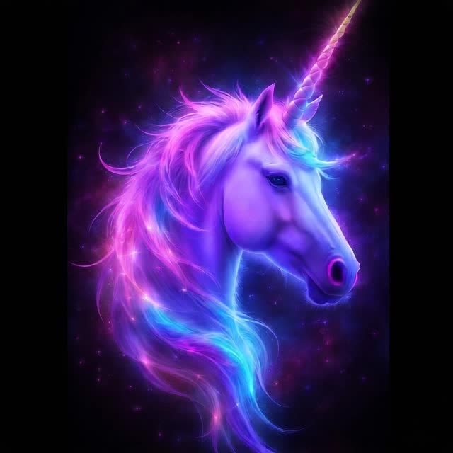Image for Unicorn's Heart [Fantasy EDM]