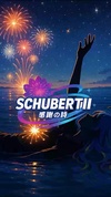 シュベルティ-感謝の詩🎆#花火大会🎆 