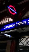Cover image for PSY C – ON IT (CAMDEN TING)