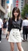 ロックンガール