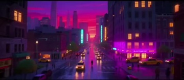Playlist cover art