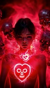  Crimson Salvation