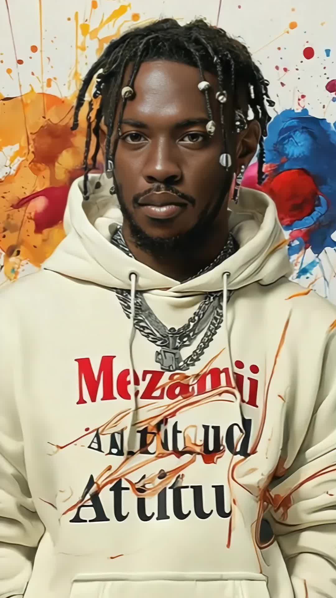 Image for "Man Dem Feel Too"