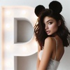 P for Panda 