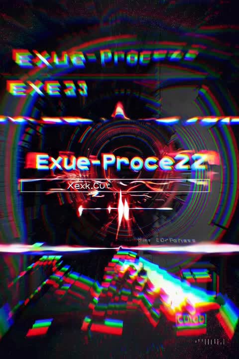 EXE[K]-cut.Pr0cE22 by -4rc | Suno