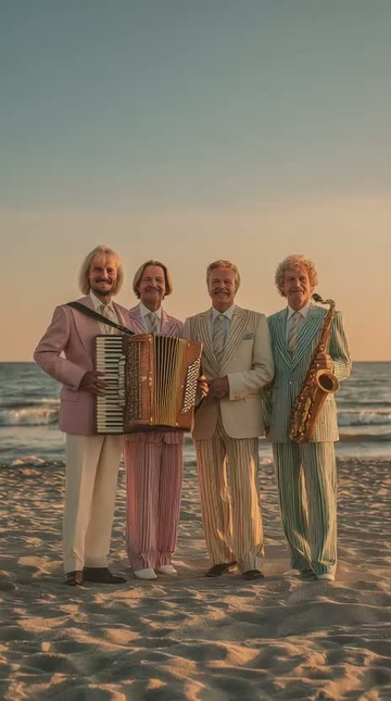 Persona image for Österlen i Min Själ