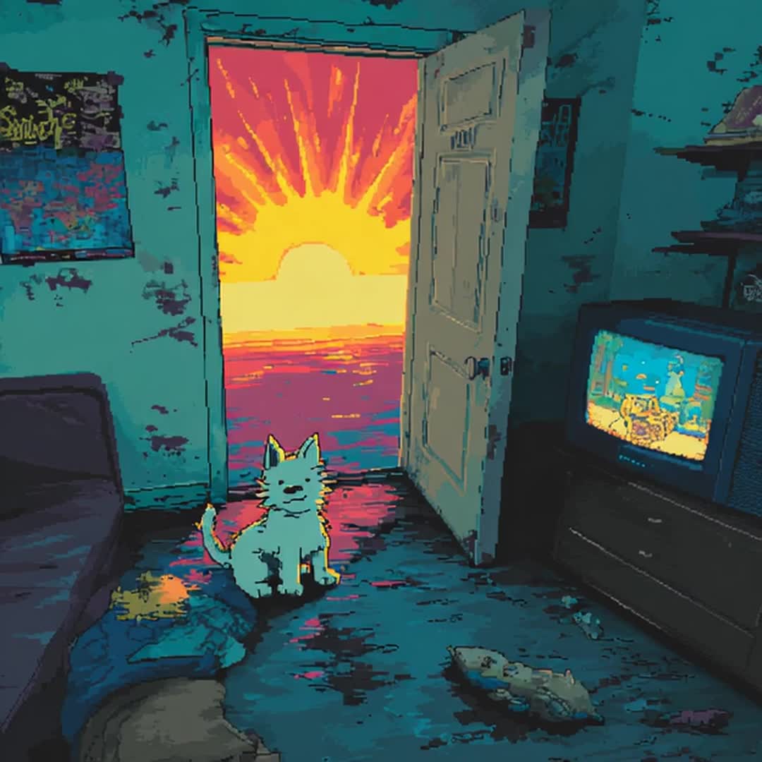 Image for The Only Day