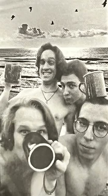 Playlist cover art