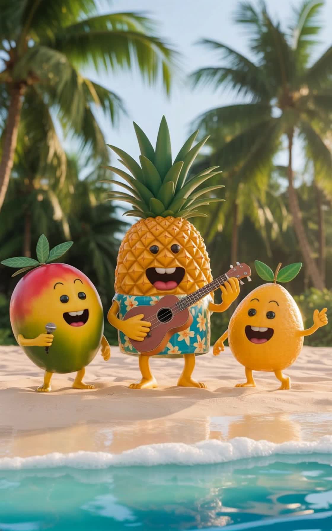 Song Image