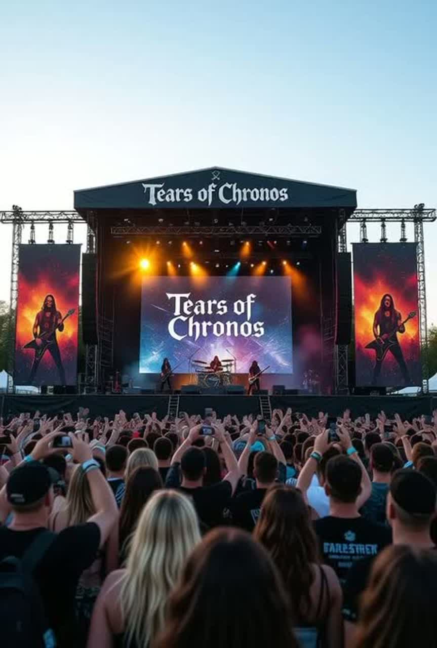 Song Image