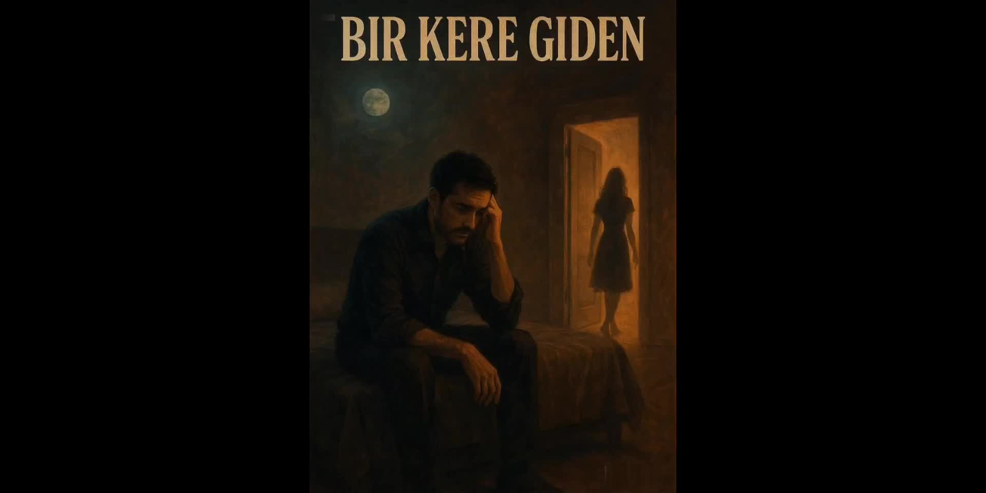 Image for Bir kere giden