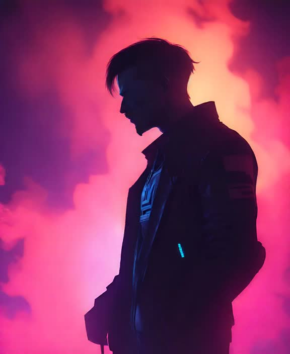 Image for Rebel's Mind [Cyberpunk]