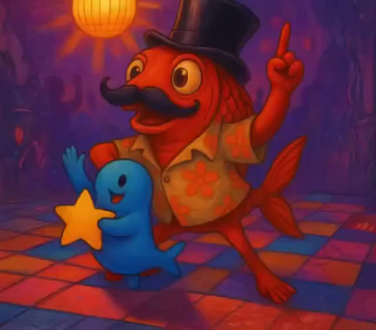 Song Image