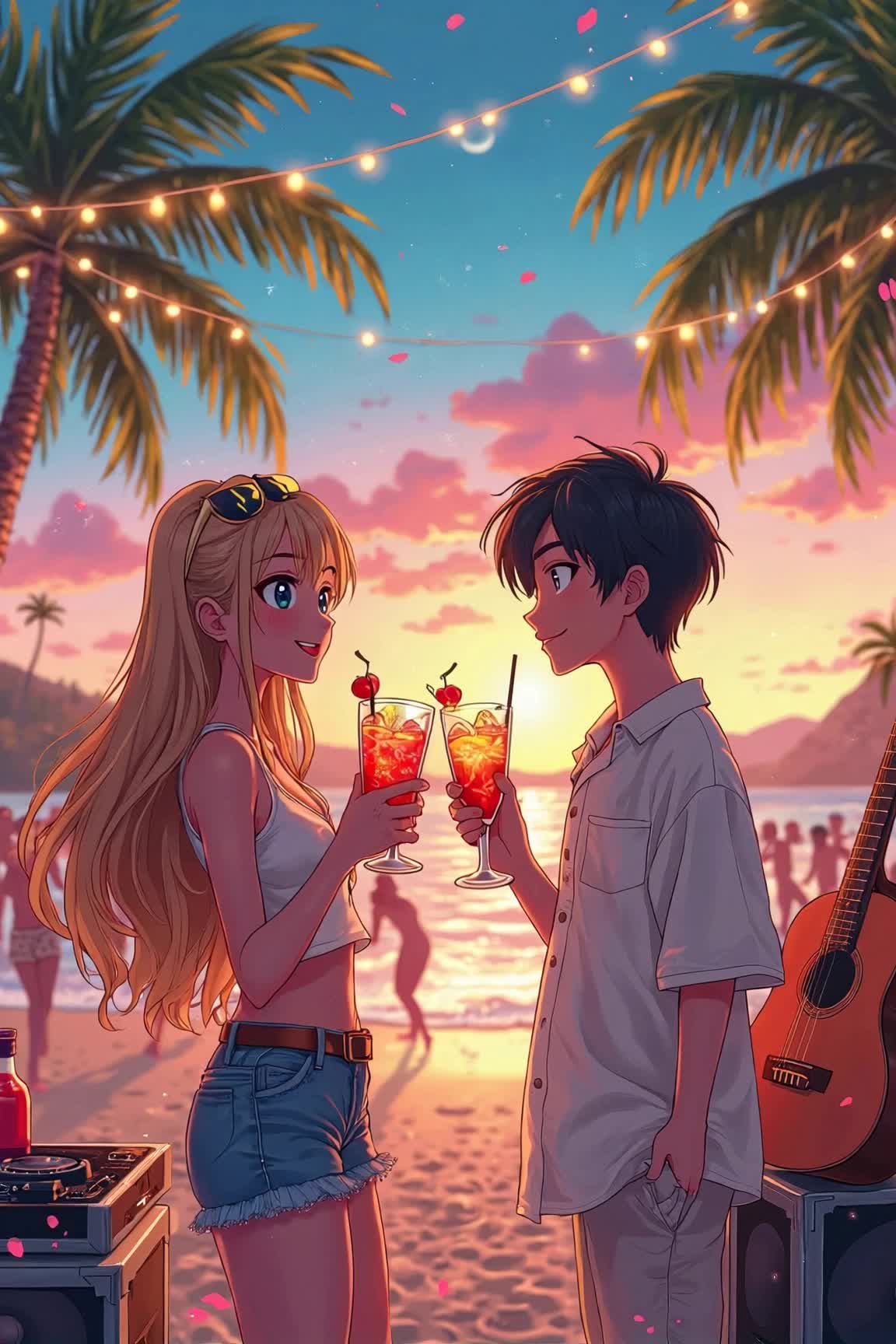 Song Image