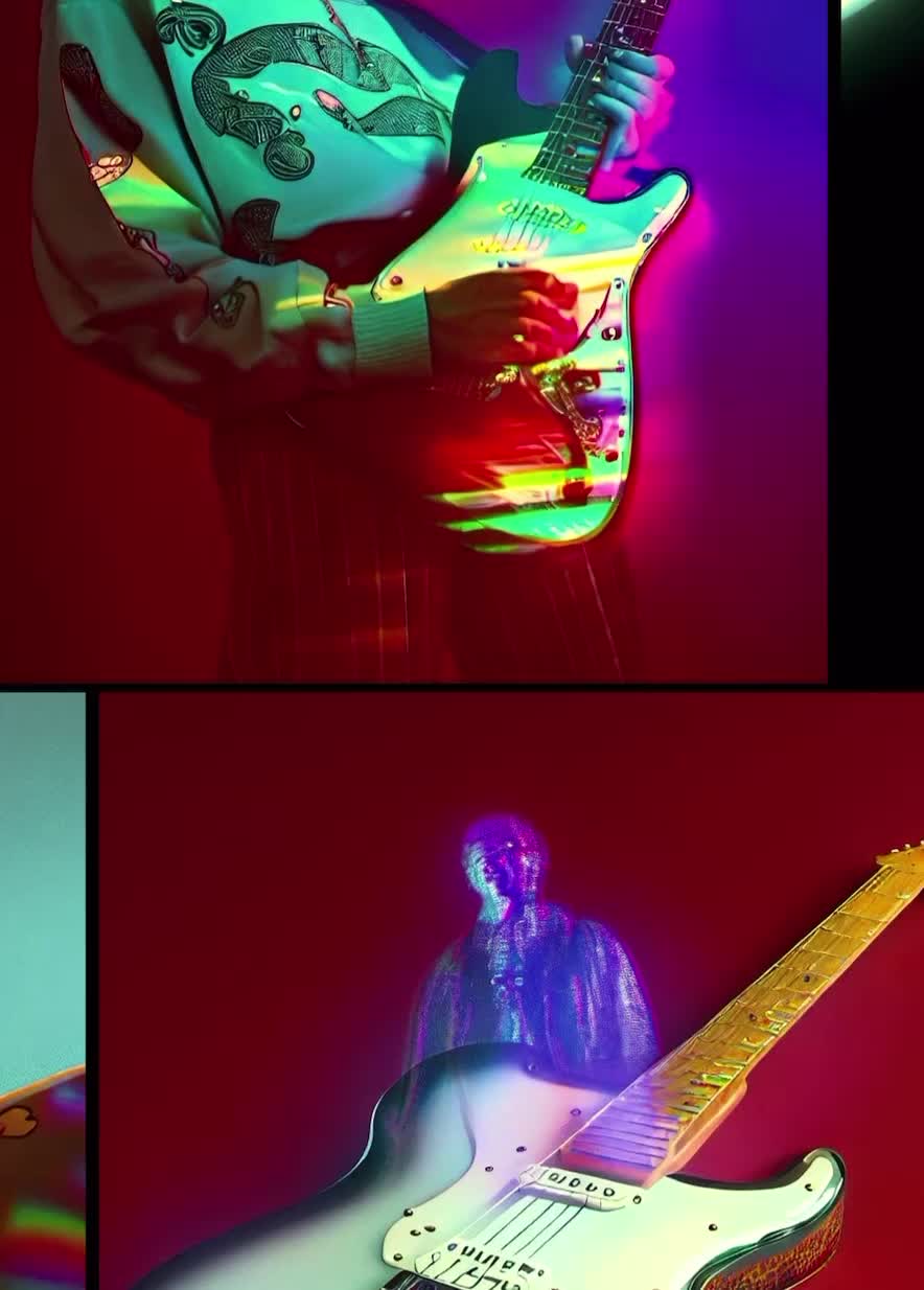 Image for Rock Instrumental Solo Contest — this is the one to beat (7.26.25)